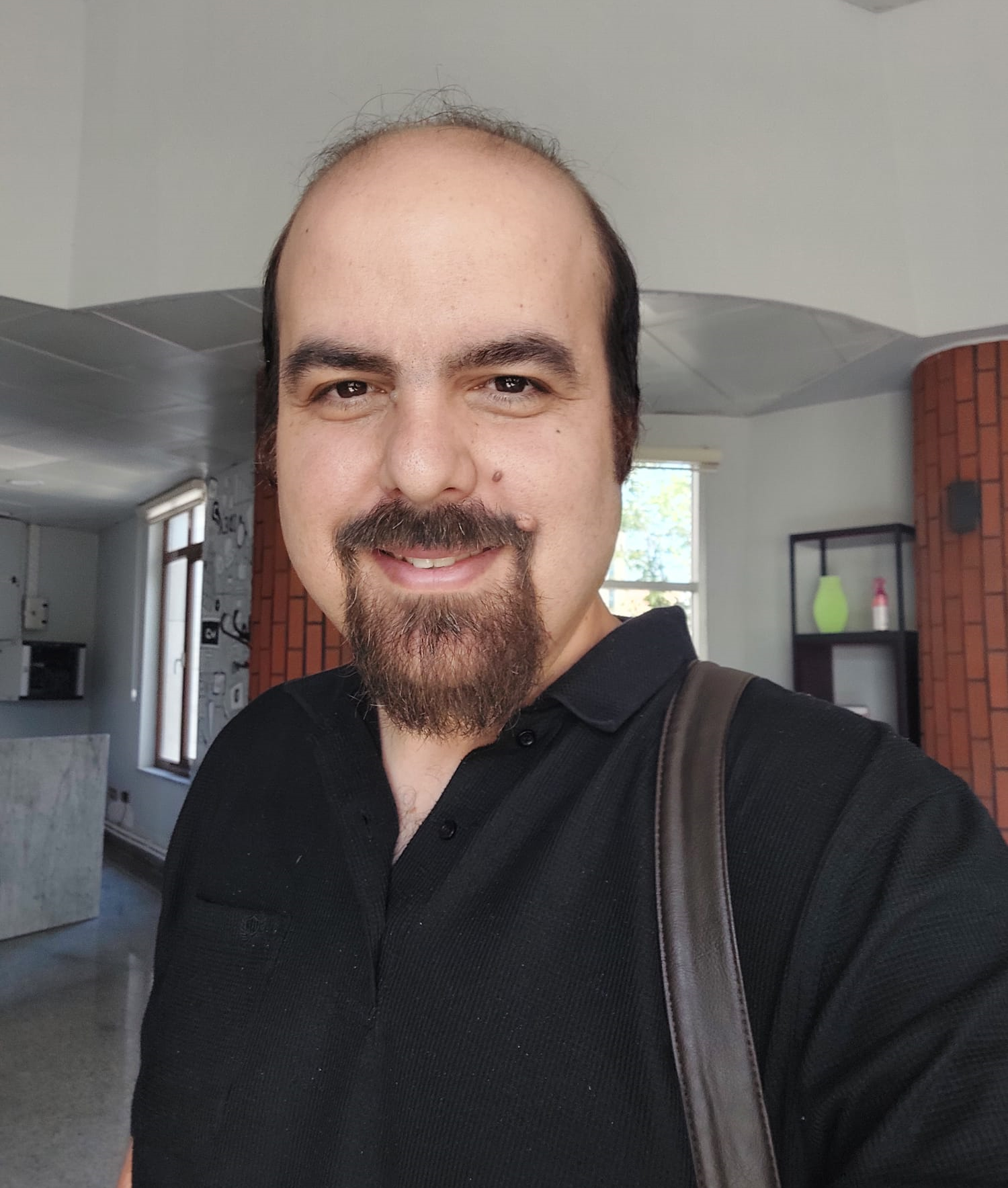 Profil Fotoğrafı